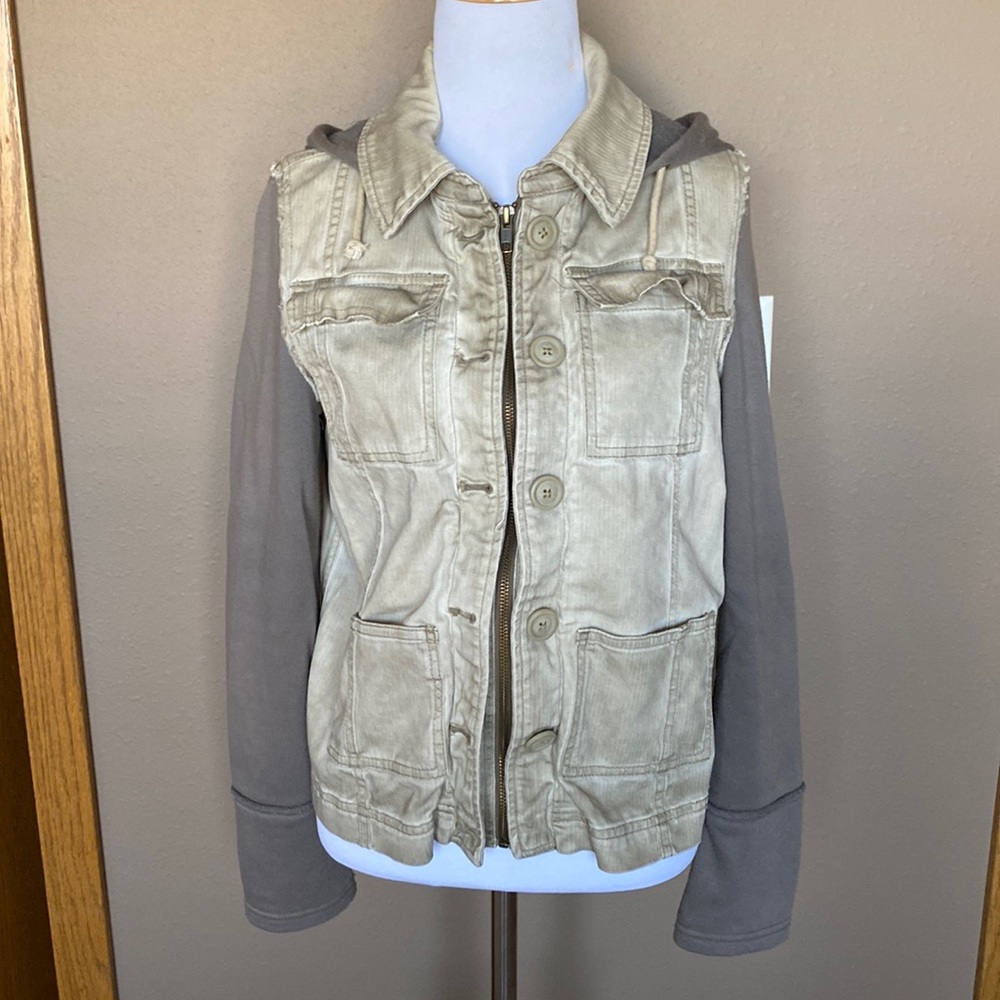 Free People jacket